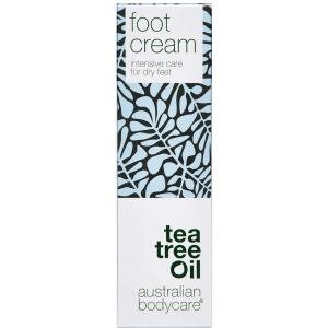 Australian Bodycare Foot Cream, 100 ml (Restlager)